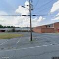 Two injured in crash near Franklin Elementary School