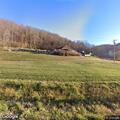 Fire alarm reported on Upper Flat Creek Road