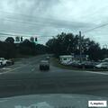 People bothering customers at Raceway business