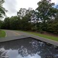 Complaint about jet skis in no-wake zone at Lake James