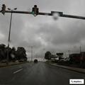 Reckless driver on West Lamar Alexander Parkway