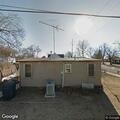 Structure fire reported on North Second Street