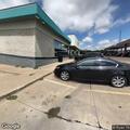 20-year-old male with chest pains at Love's on Turner Turnpike