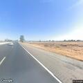 Vehicle fire on northbound Highway 99 near Delano
