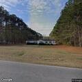 Structure fire on Rock Ridge Sims Road