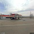 Car and bicycle crash on US Highway 61