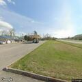 Verbal dispute over fuel at parking lot near W Lamar Alexander Pkwy