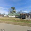 Structure fire on East Kentucky Street in Caraway