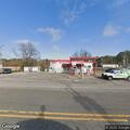 Animal-related security check at convenience store