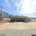 Officer sent to check abandoned property report