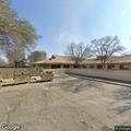 Commercial fire alarm at nursing facility