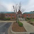 Person experiencing respiratory distress in Raleigh