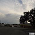 Sinkhole reported at McDonald’s on North Calderwood