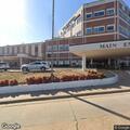 Patient transported to VA hospital in Muskogee