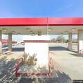 Woman passed out but breathing at Carm store
