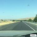 Smoke reported near Highway 101 in San Miguel