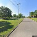 Report of fire near Goldspur Avenue and 7th Street
