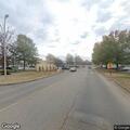 Person treated after fall at Hunters Crossing