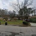 Person fallen near Brookgreen Drive in Cary