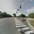 Two-vehicle crash at Walnut Street and SE Maynard