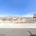 Commercial fire alarm at Trona High School gym