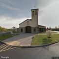 Report of woman missing after church meeting