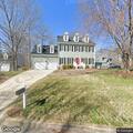 Carbon monoxide alarm at Cary residence