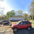 Vehicles blocking roadway on Bristol Road