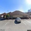 Person suffered fall at Denny's parking lot, Pigeon Forge