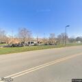 Commercial fire alarm at cabinet business