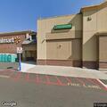 Person sick at Walmart on Hickory Boulevard