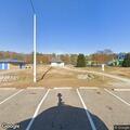 Officer checks vehicle at Wendell Town Park