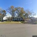 Residential fire alarm on North Magnolia Street
