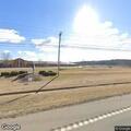 Commercial fire on Highway 99 in Rockvale