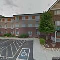 False fire alarm near Fountain View Circle
