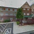Fire alarm at Fountain View Circle residence