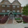 Fire alarm at MainStay Suites on Fountain View Circle