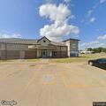 65-year-old woman with chest pain at Fort Gibson clinic