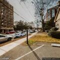 Smoke alarm investigation at Glenwood apartment