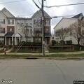 Smoke alarm sounding at North Dixon Avenue home
