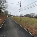 Person reported with chest pains on Reservoir Road