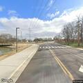 Vehicle driving recklessly toward Hall Road
