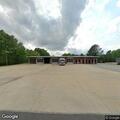 Commercial fire alarm on Wendell Boulevard