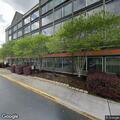 License plate reported stolen from hotel parking lot