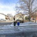 Structure fire on Stafford Avenue