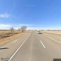 Vehicle hit deer on Highway 152 near Borger