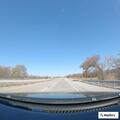 Minor crash on Highway 75 near Winchester
