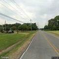 Elderly man appearing faint at Holland and Caraway