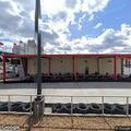 People refuse to leave Xtreme Racing parking lot