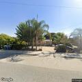 Reckless driver speeding daily on Wheatland Drive